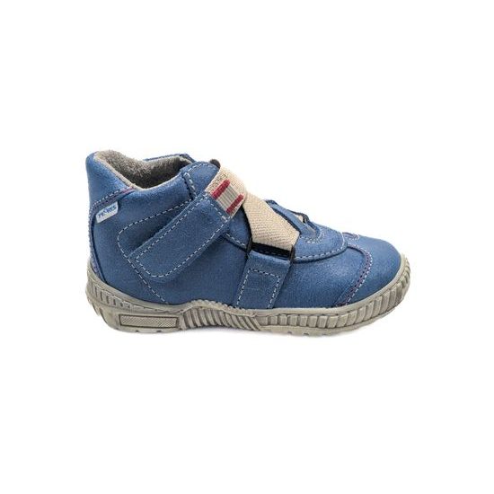 PEGRES O 1403 All-season shoes blue