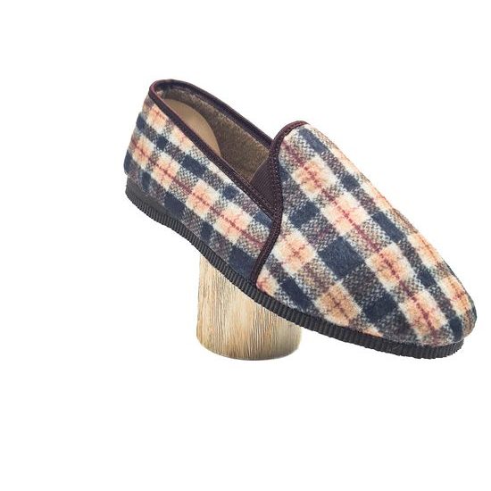 PEGRES 1014 Home shoes men's mix