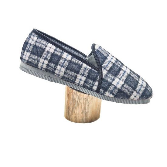 PEGRES 1014 Home shoes men's mix