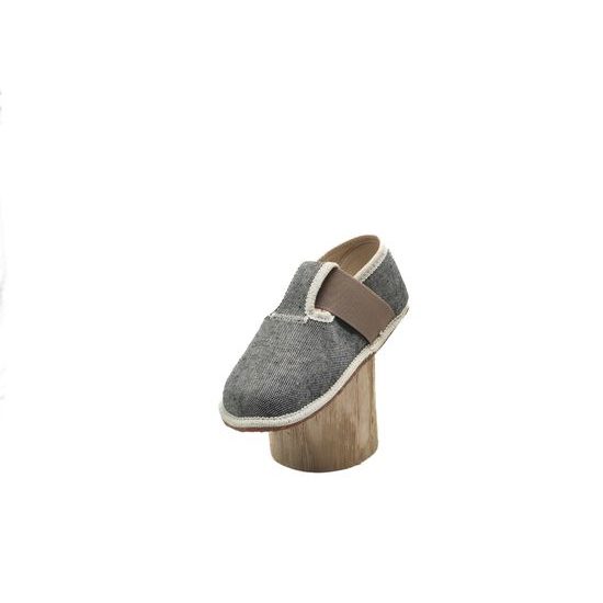 PEGRES BF 01U Slippers black