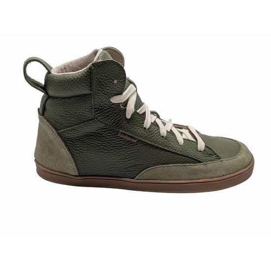 PEGRES BF 85 Olive
