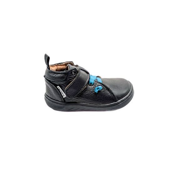 PEGRES SBF 62F All-season shoes black
