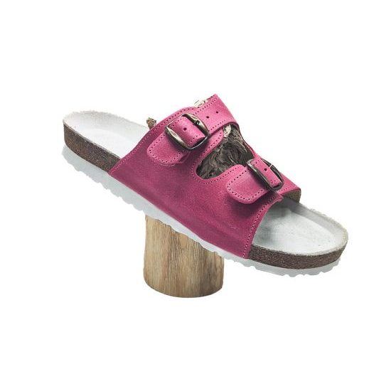 PEGRES 2101B Women's shoes pink