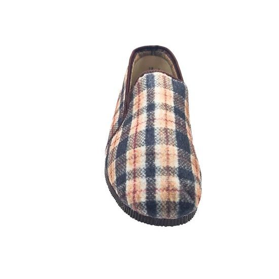 PEGRES 1014 Home shoes men's mix