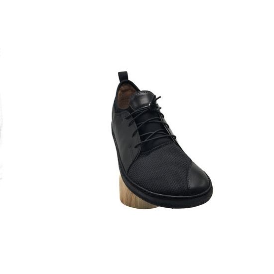 PEGRES BF 53 0.1 sneakers black adult
