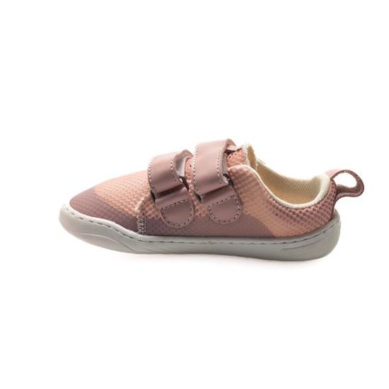 PEGRES SBF 57 sneakers pink