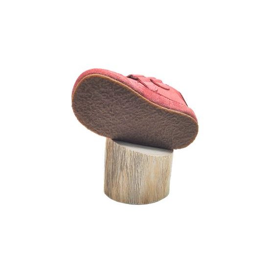 PEGRES B 1408 All-season shoes pink