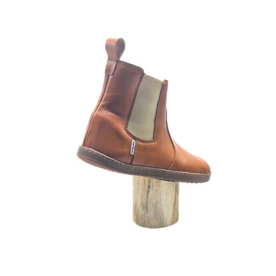 PEGRES BF 58W Winter shoes brown
