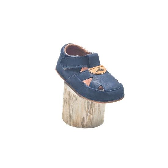 PEGRES B 1096 Sandals blue