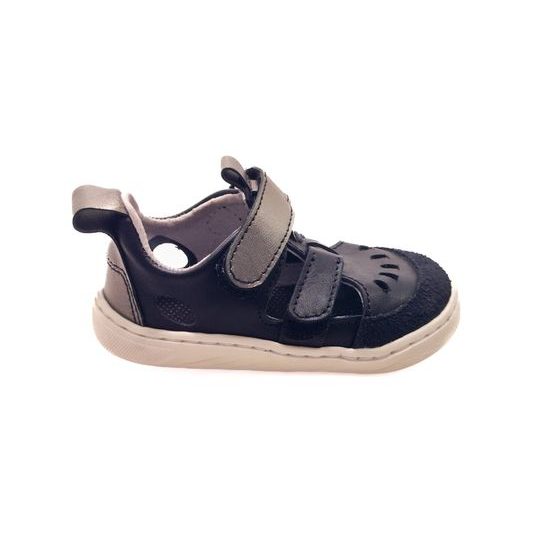 PEGRES SBF 22 Kid's Sandals Black