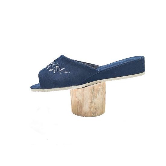 PEGRES 1030 Slippers women's mix