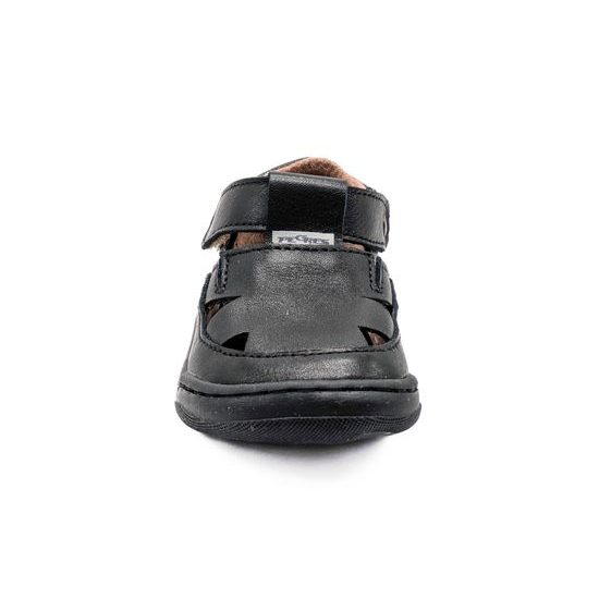 PEGRES SBF 51L Sandals black