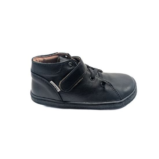 PEGRES BF 52 0.1 All-season shoes black