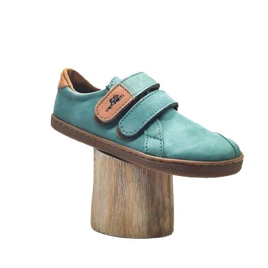 PEGRES BF 54 tenisky mint
