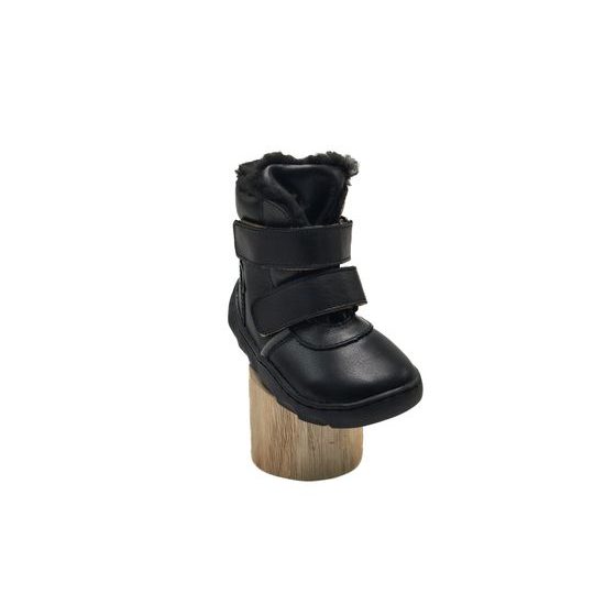 PEGRES SBF 42 2.1 Winter shoes black