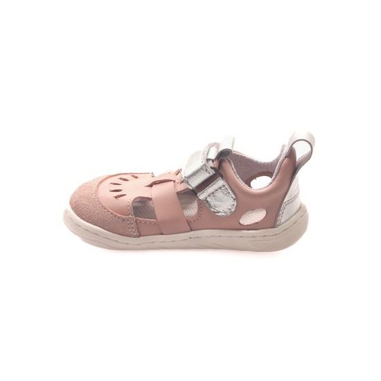 PEGRES SBF 22 Kid's Sandals Pink