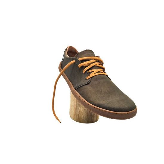 PEGRES BF 81L 0.1 All-season shoes brown