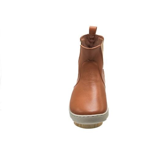 PEGRES SBF 58 All-season shoes brown