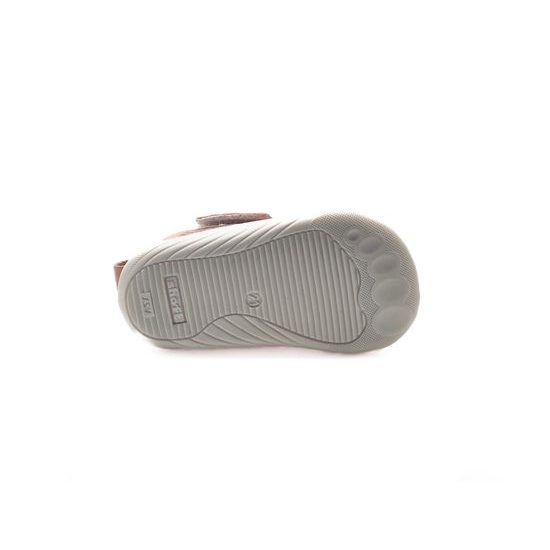 PEGRES SBF 63 first shoes pink