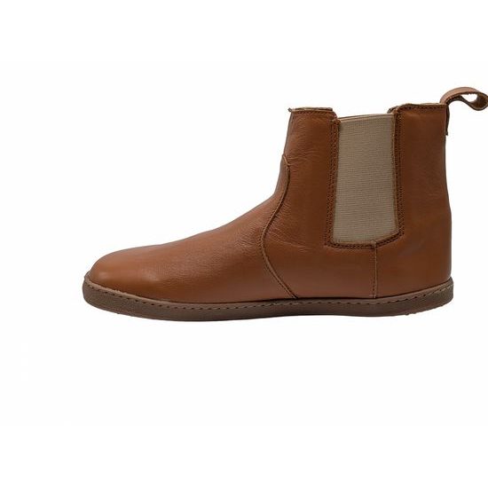 PEGRES BF 58 All-season shoes brown