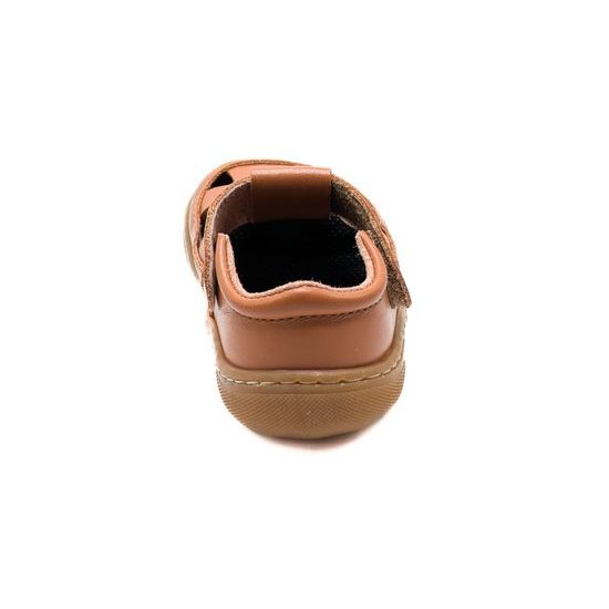 PEGRES SBF 51L Sandals brown