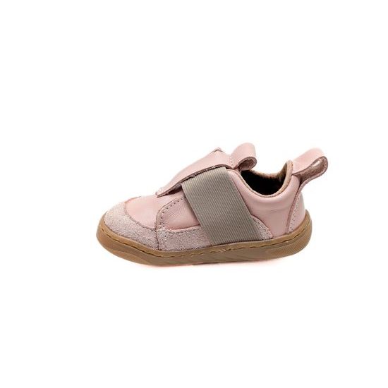 PEGRES SBF 64 0.1 first shoes pink
