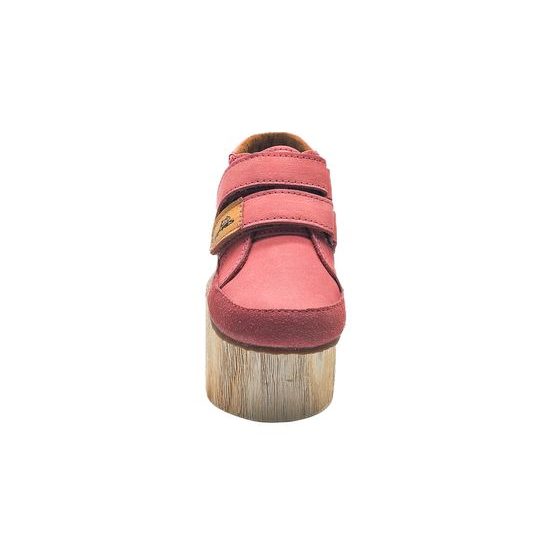 PEGRES B 1408 All-season shoes pink