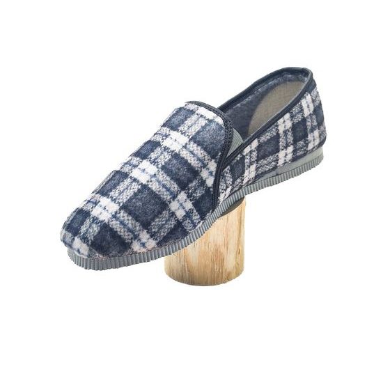 PEGRES 1014 Home shoes men's mix