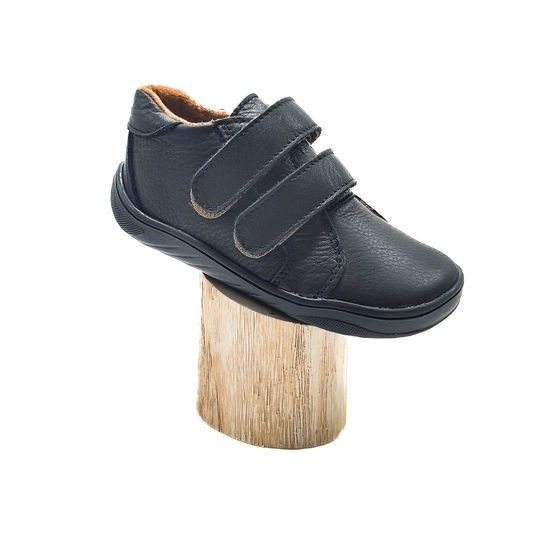 PEGRES SBF 60F All-season shoes black