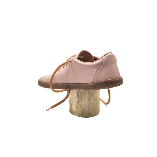 PEGRES BF 81 0.1 All-season shoes pink
