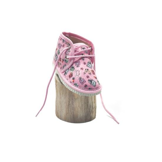 PEGRES 1006 Slippers girl's mix