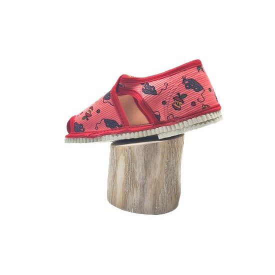 PEGRES 1003 Slippers girl's mix