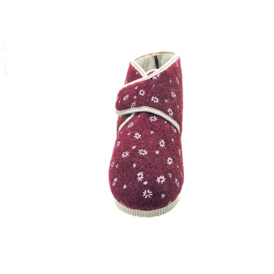 PEGRES 1036 Home shoes women's mix