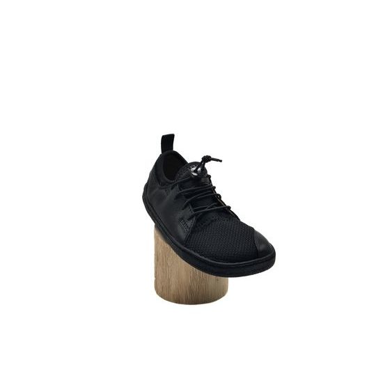 PEGRES BF 53 0.1 All-season shoes black