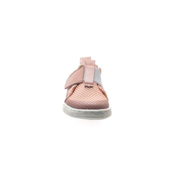 PEGRES SBF 63 first shoes pink