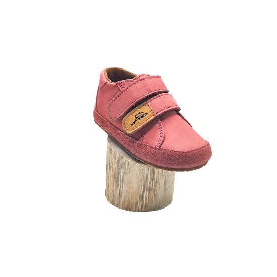 PEGRES B 1408 All-season shoes pink
