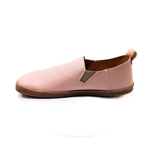 PEGRES BF 82 0.1 Slip-ons pink