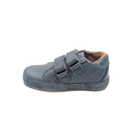 PEGRES B 1408 All-season shoes blue