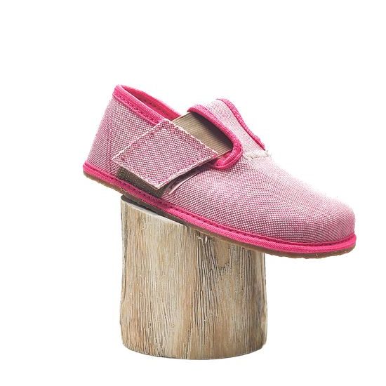 PEGRES BF 01 Slippers pink