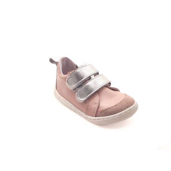 PEGRES SBF 65 Children's shoes Pink