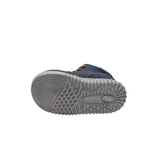 PEGRES B 1705 0.1 první botičky modrá