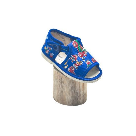 PEGRES 1005 Slippers boy's mix