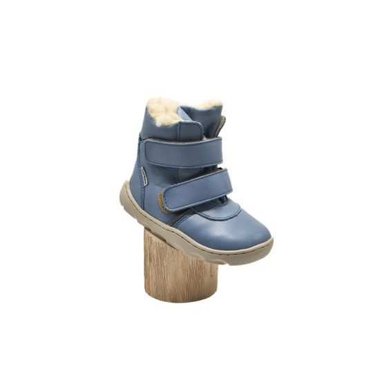 PEGRES SBF 42 2.1 Winter shoes blue