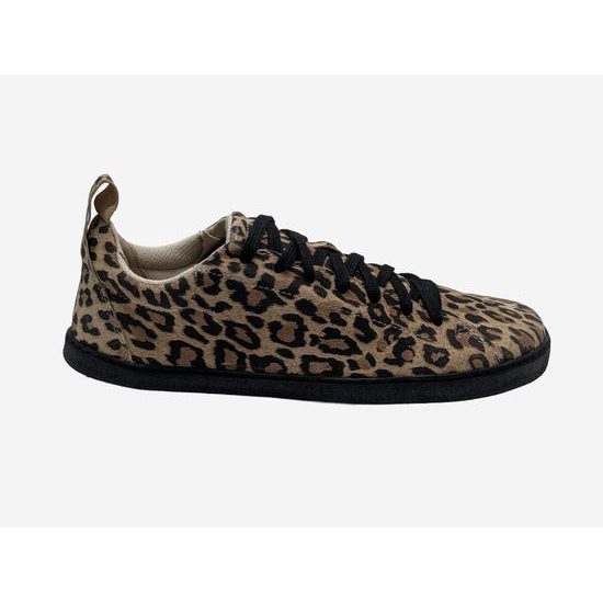 PEGRES BF 84L dámská leopard