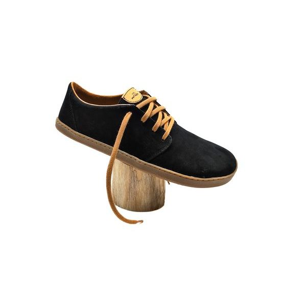 PEGRES BF 81 All-season shoes black