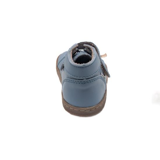 PEGRES BF 52 0.1 All-season shoes blue