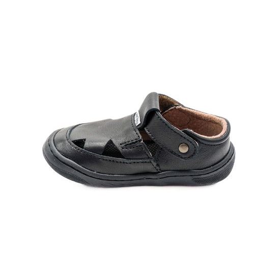 PEGRES SBF 51L Sandals black