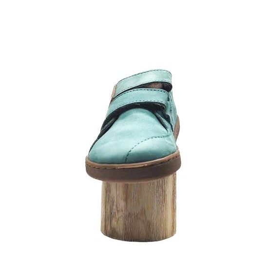 PEGRES BF 54 tenisky mint