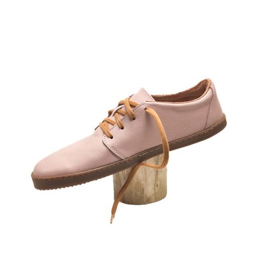 PEGRES BF 81 0.1 All-season shoes pink