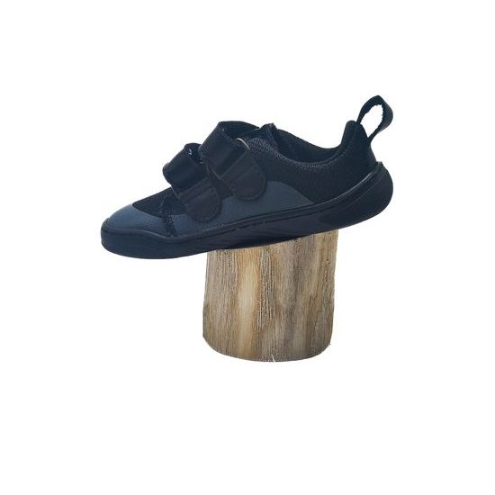 PEGRES SBF 57 sneakers black